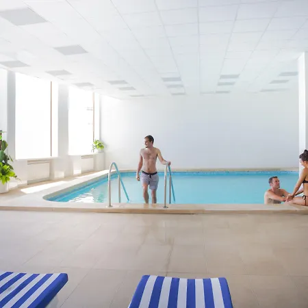 Istra - By Liburnia & Hotell 3*