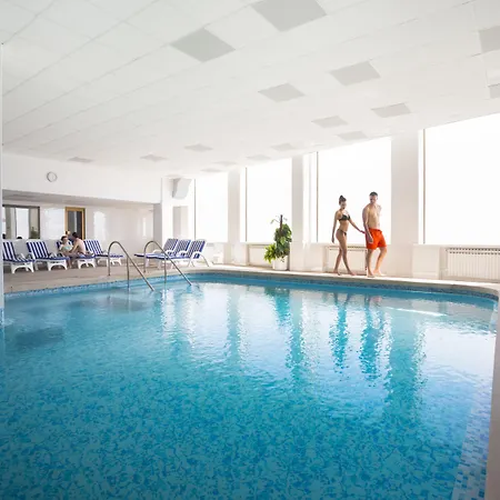 Istra - By Liburnia & 3* Опатия