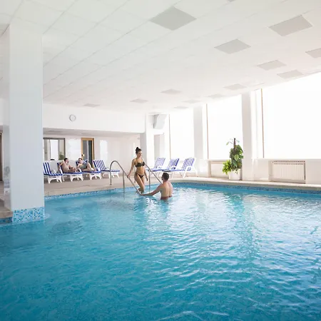 Отель Istra - By Liburnia & 3*