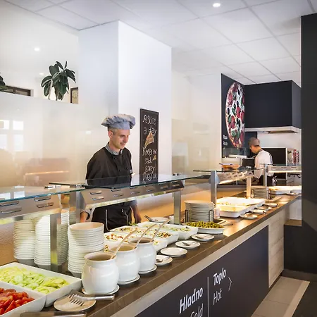 Istra - By Liburnia & Отель