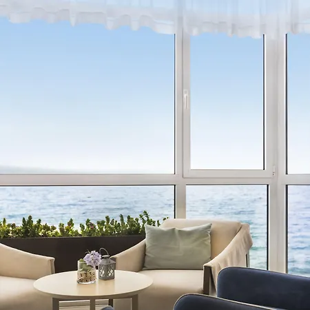 Отель Istra - By Liburnia &