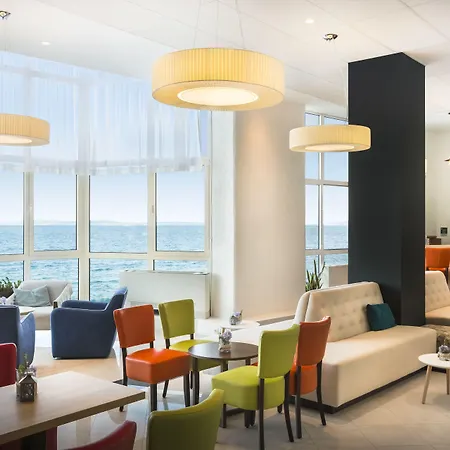 Istra - By Liburnia & Отель Опатия