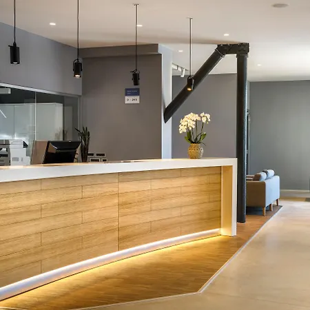 Отель Istra - By Liburnia & Опатия