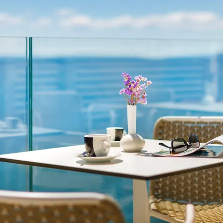 Hotell Istra - By Liburnia &