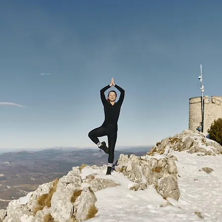 Отель Istra - By Liburnia &