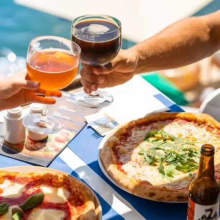 Istra - By Liburnia & Отель 3*