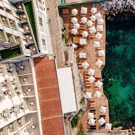 Istra - By Liburnia & Отель 3*