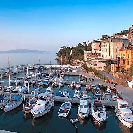Istra - By Liburnia &