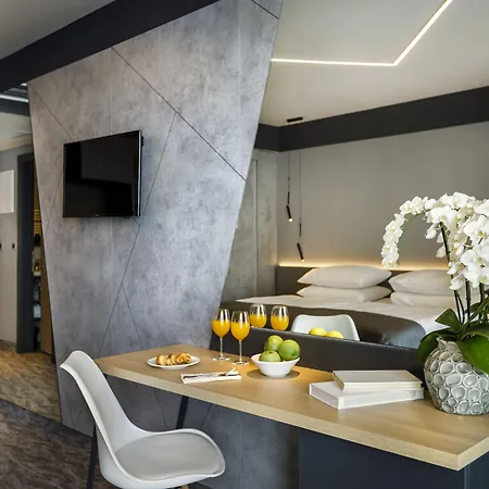 Istra - By Liburnia & 3* Opatija