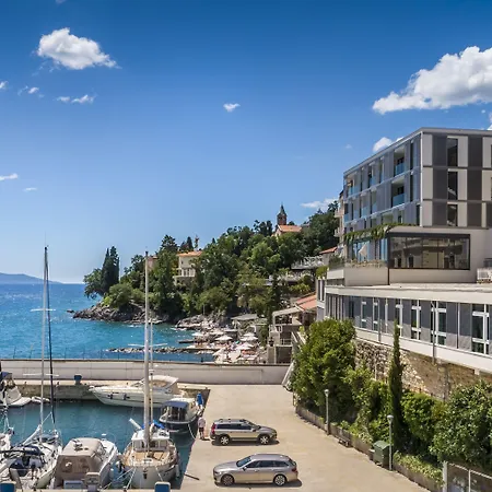 Istra - By Liburnia & Hotel Opatija