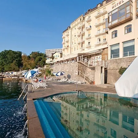 Istra - By Liburnia & Hotell 3*