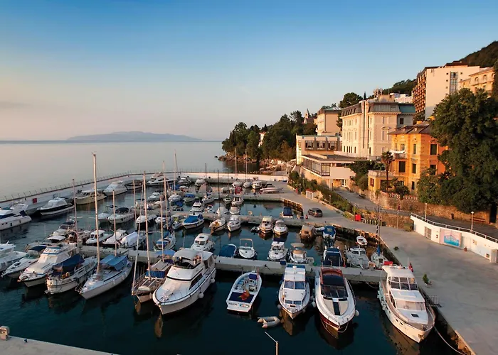 Istra - By Liburnia & 酒店 奥帕提亚