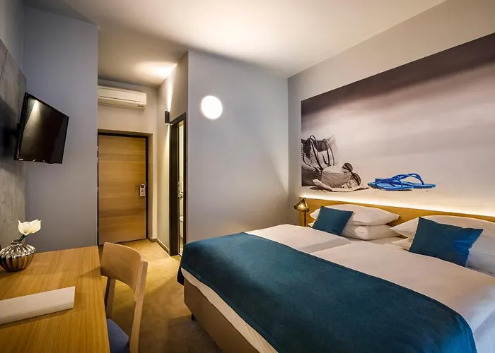 Istra - By Liburnia & 酒店