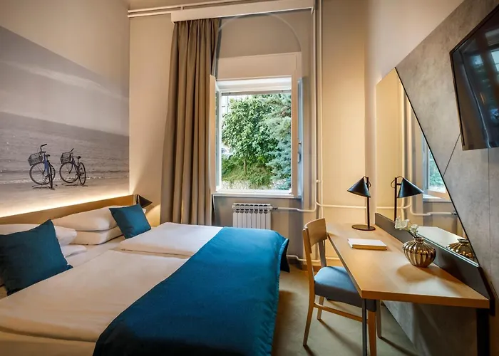 Istra - By Liburnia & 酒店