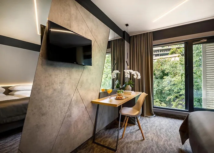 Istra - By Liburnia & 酒店 3*