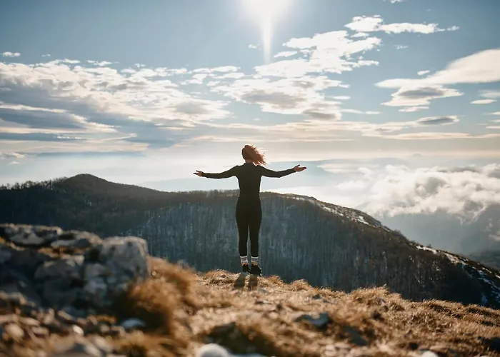 Istra - By Liburnia & 3* 奥帕提亚