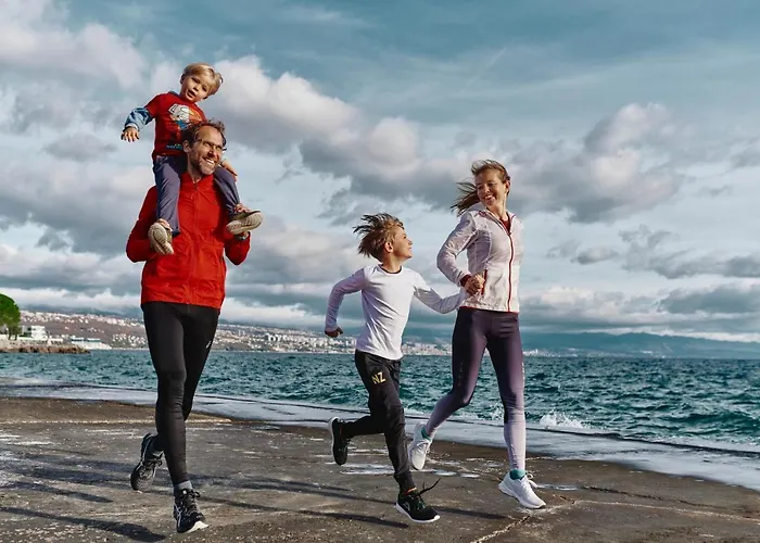 酒店 Istra - By Liburnia & 3*