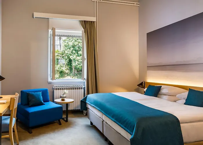 Istra - By Liburnia & 酒店 奥帕提亚