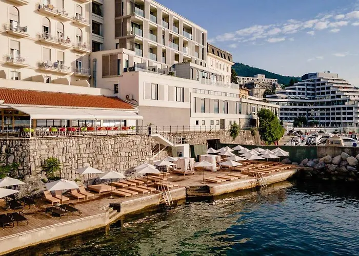 酒店 Istra - By Liburnia & 3*