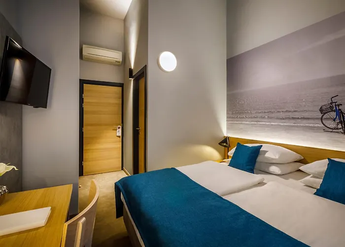 Istra - By Liburnia & 3* 奥帕提亚