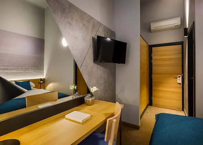 酒店 Istra - By Liburnia & 奥帕提亚