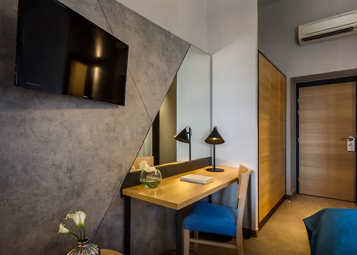 酒店 Istra - By Liburnia &