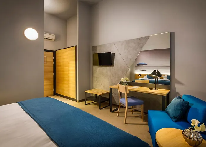 Istra - By Liburnia & 酒店