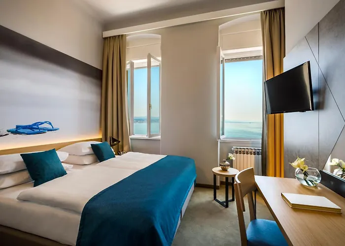 Istra - By Liburnia & 酒店 奥帕提亚