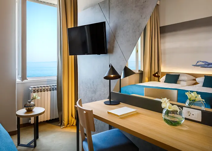 酒店 Istra - By Liburnia & 3*