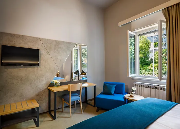 酒店 Istra - By Liburnia &