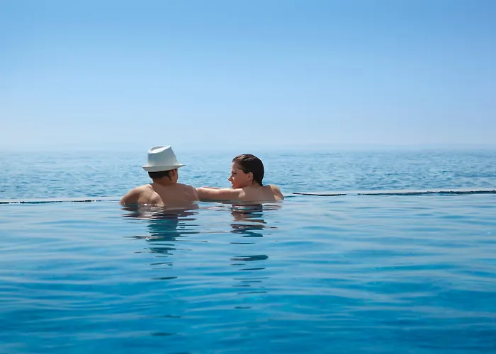 Istra - By Liburnia & 3* 奥帕提亚