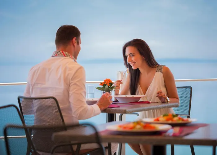 酒店 Istra - By Liburnia &