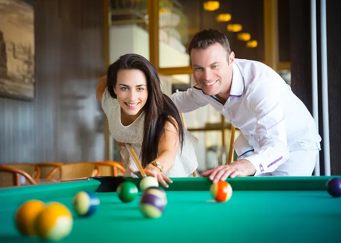 Istra - By Liburnia & 酒店