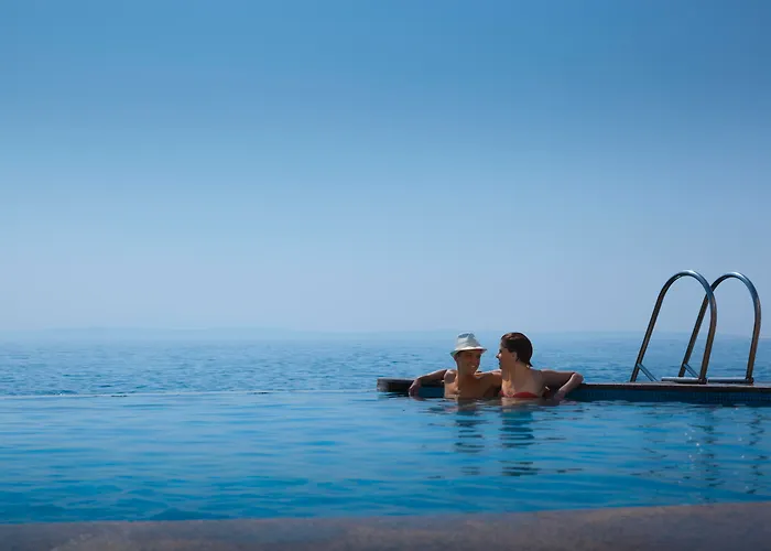 酒店 Istra - By Liburnia & 3*