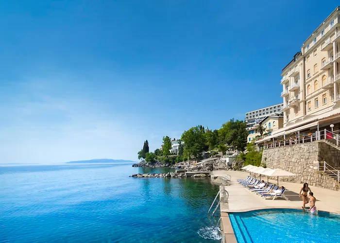 Istra - By Liburnia & 酒店 3*