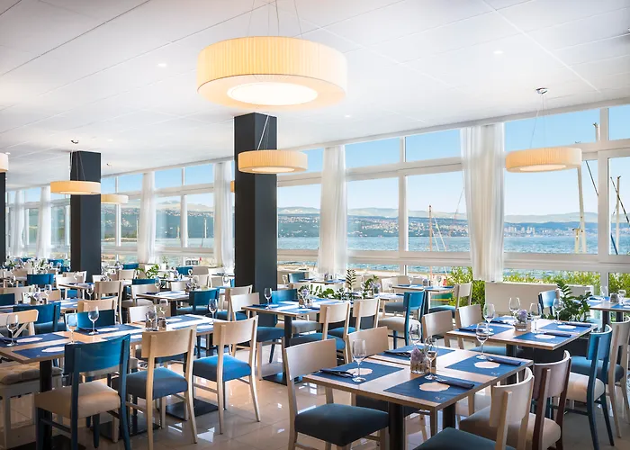 Istra - By Liburnia & 酒店