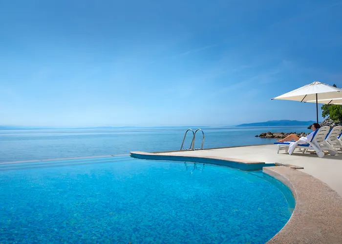 酒店 Istra - By Liburnia & 3*