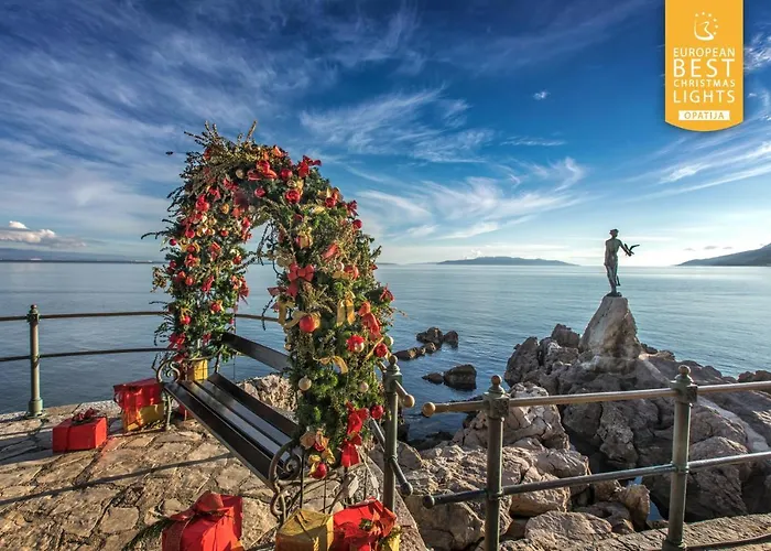 酒店 Istra - By Liburnia & 奥帕提亚