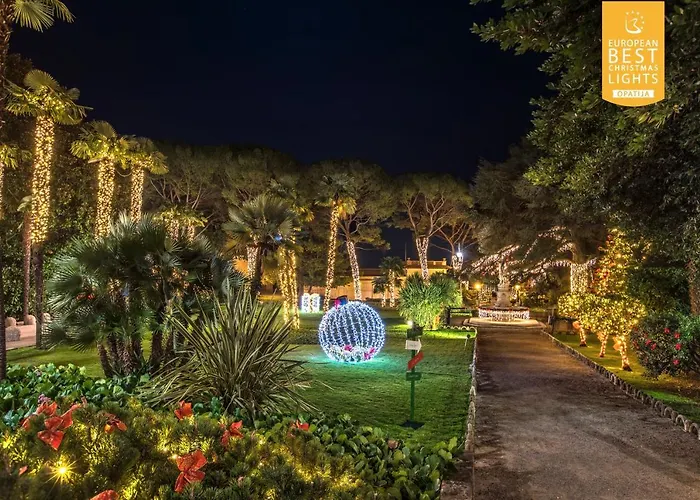 酒店 Istra - By Liburnia &