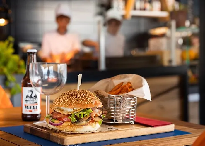 Istra - By Liburnia & 酒店