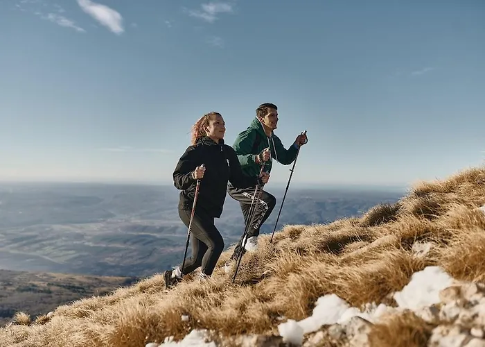 Istra - By Liburnia & 酒店