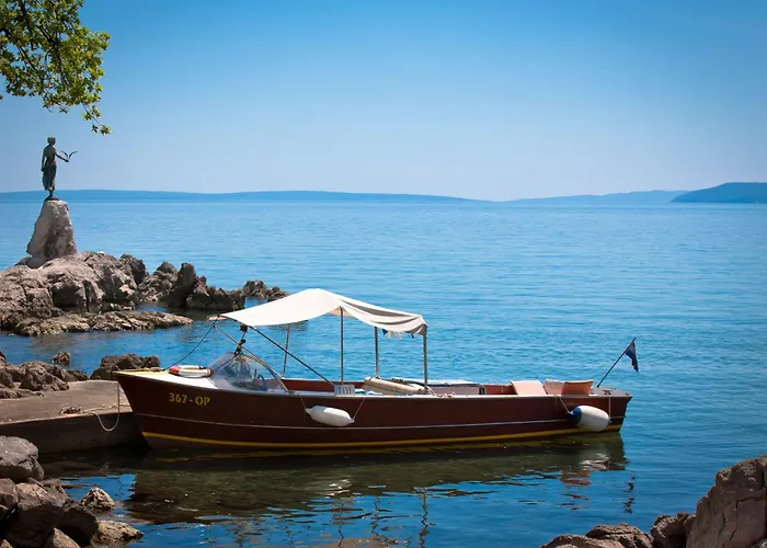 Istra - By Liburnia & 奥帕提亚