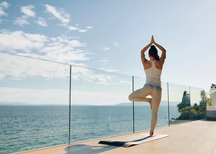 Istra - By Liburnia & 奥帕提亚