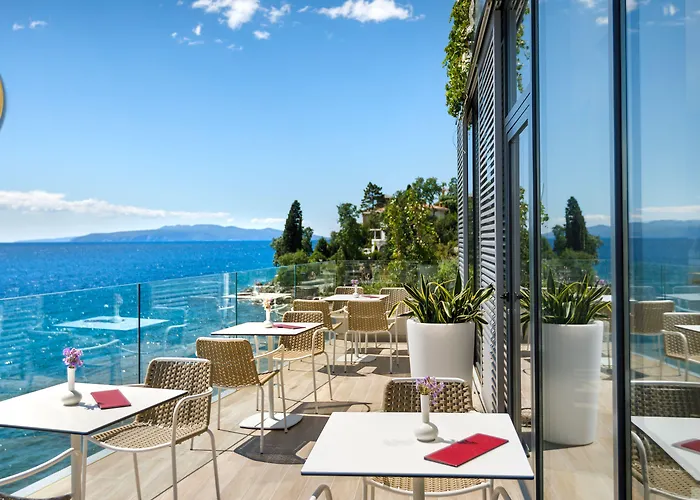 酒店 Istra - By Liburnia & 3*