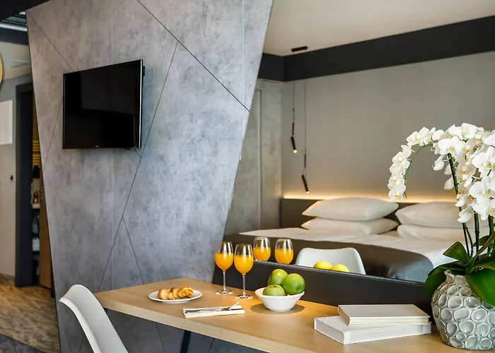 Istra - By Liburnia & 酒店 3*