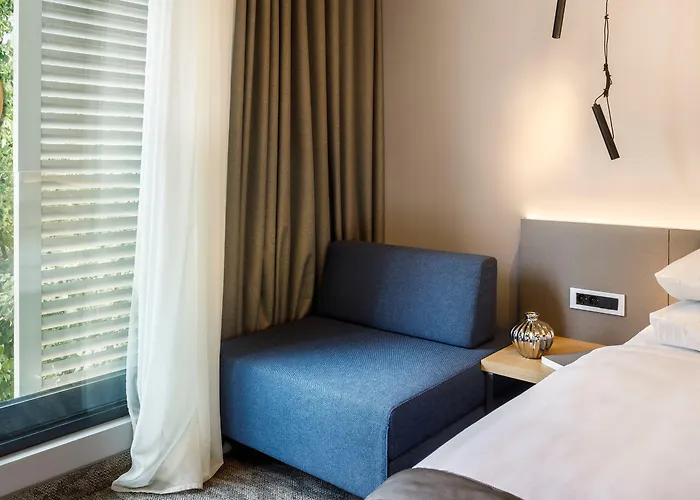 Istra - By Liburnia & 酒店 3*