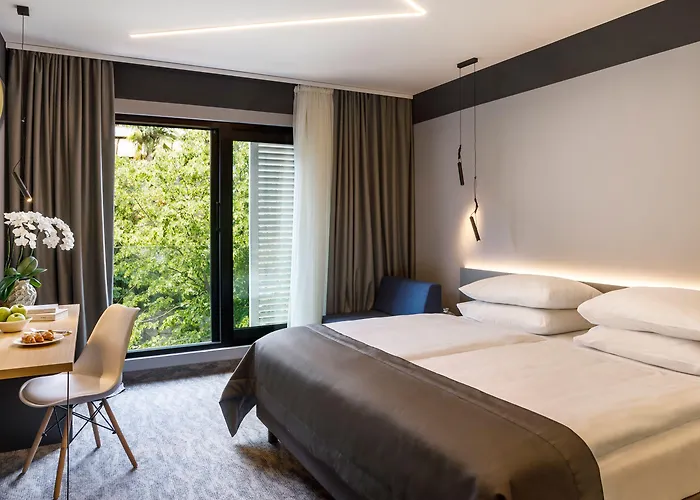 Istra - By Liburnia & 3* 奥帕提亚