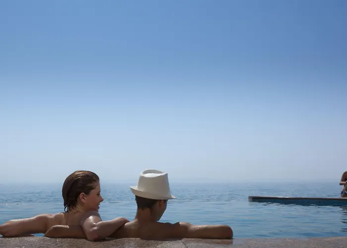 Istra - By Liburnia & 酒店 奥帕提亚