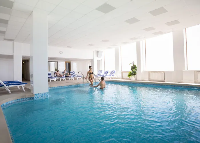 酒店 Istra - By Liburnia & 3*