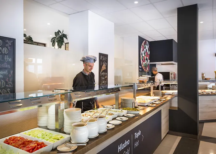 Istra - By Liburnia & 酒店